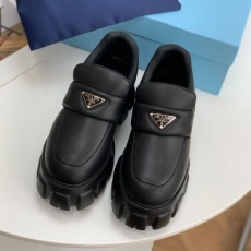 Prada Loafer
