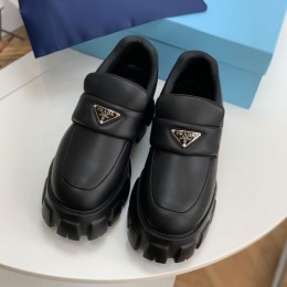 Prada Loafer