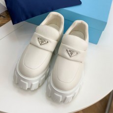 Prada Loafer