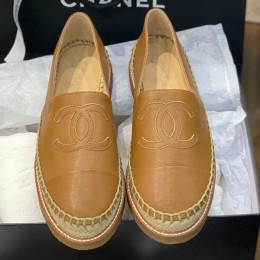 Chane Espadrilles