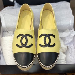 Chane Espadrilles