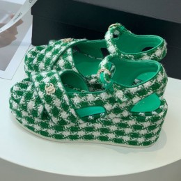 CHANEL 23ss