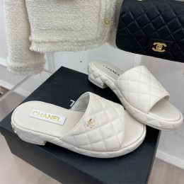 Chanel 23s