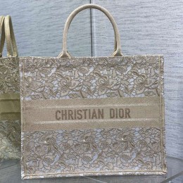 Dior Tote