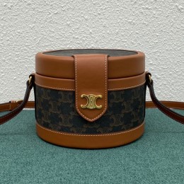 CELINE TRIOMPHE CANVAS