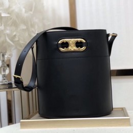 CELINE  BUCKET MAILLON TRIOMPHE