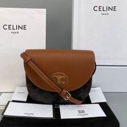 CELINE TRIOMPHE CANVAS