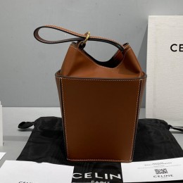 CELINE STRAP BOX