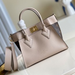 LOUIS VUITTON ON MY SIDE