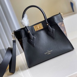 LOUIS VUITTON ON MY SIDE