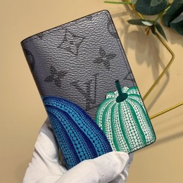 Louis Vuitton x Yayoi Kusama