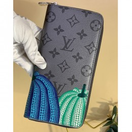 LOUIS VUITTON LxYK Zippy