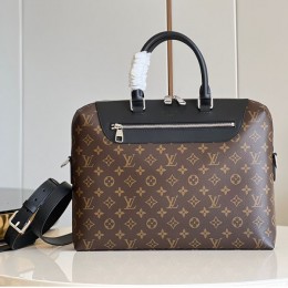 LOUIS VUITTON PORTE-DOCUMENTS JOUR NM