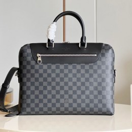 LOUIS VUITTON PORTE-DOCUMENTS JOUR NM