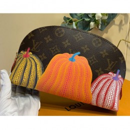Louis Vuitton x Yayoi Kusama