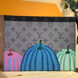 LVxYK Pochette Voyage