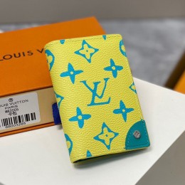 LOUIS VUITTON monogram playground