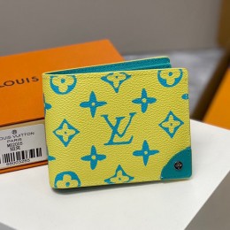 LOUIS VUITTON monogram playground