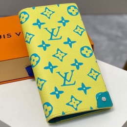 LOUIS VUITTON monogram playground