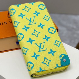 LOUIS VUITTON monogram playground