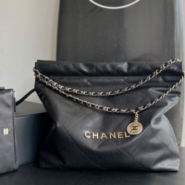 chanel 22bag