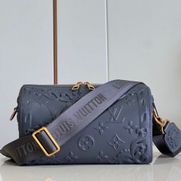 LOUIS VUITTON city keepall