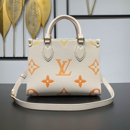 LOUIS VUITTON OnTheGo