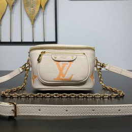 LOUIS VUITTON Mini Bumbag