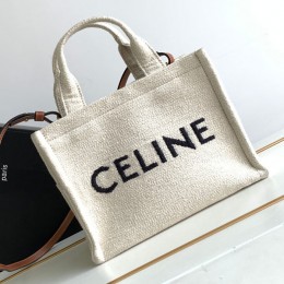 CELINE 23s CABAS THAIS