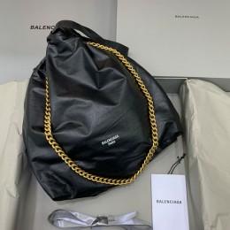 balenciaga crush Trash