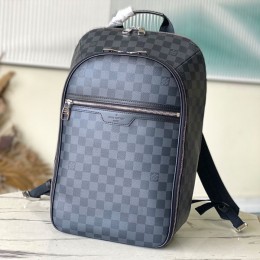 Michael Damier Infini Onyx Damier