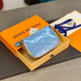 LOUIS VUITTON  MINI POCHETTE ACCESSORIES