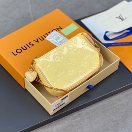 LOUIS VUITTON  MINI POCHETTE ACCESSORIES