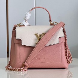 LOUIS VUITTON  lockme ever