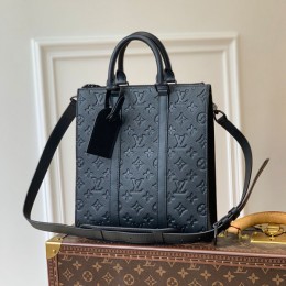 LOUIS VUITTON ac Plat Cross