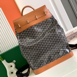 Goyard Steamer PM Bag