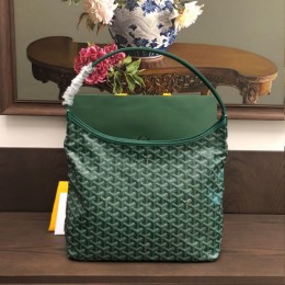 Goyard Bohème hobo