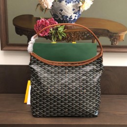 Goyard Bohème hobo