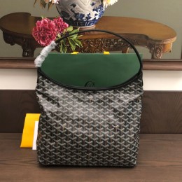 Goyard Bohème hobo