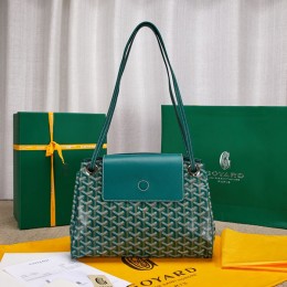 Goyard rouette