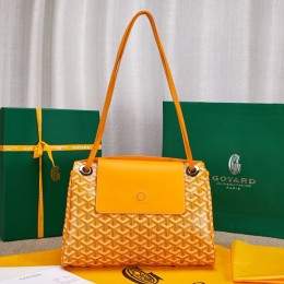 Goyard rouette