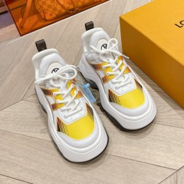 Louis Vuitton  Trainer  Sneaker