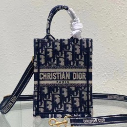 Dior  Mini tote