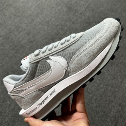 【GREEN X】Sacai x Nike LDWaffle 1.0