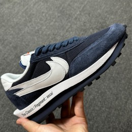 【GREEN X】Sacai x Nike LDWaffle 1.0