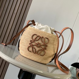 LOEWE Basket