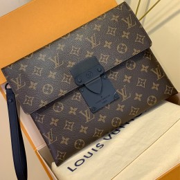 Pochette S-Lock