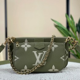 Multi Pochette Accessoires