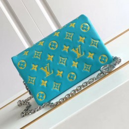 Pochette Coussin