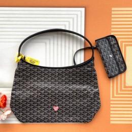 Goyard  Hobo 3카라